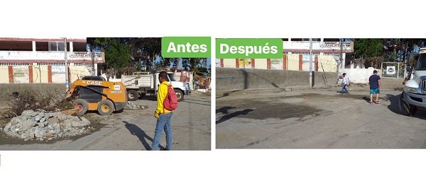 Foto: Twitter @essmar_esp 