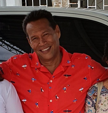 Daniel Murcia Calderón 