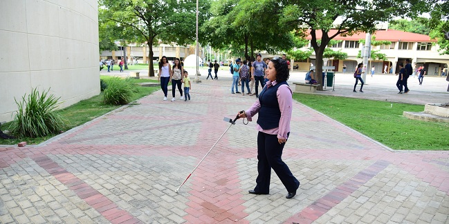 Hasta el momento, la persona con acceso al único dispositivo es Ana María León. 