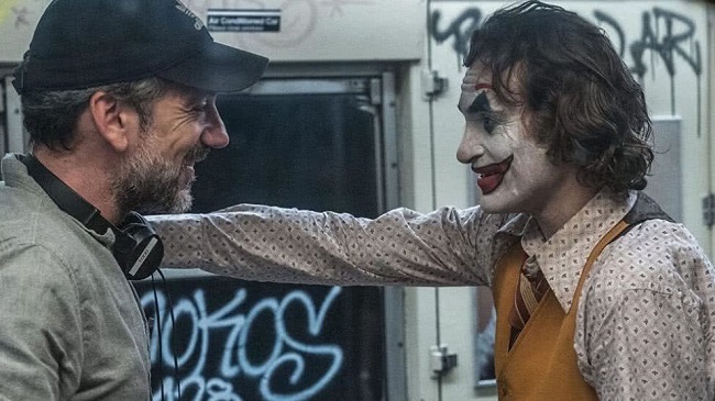 Warner Bros ya está trabajando en la secuela del Joker.