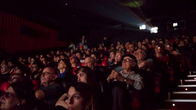 En Unimagdalena se realizará por primera vez “La Fiesta del Cine: lo mejor del cine colombiano”. 