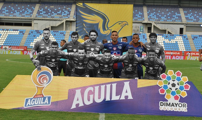 Con la salida de 15 jugadores, Unión Magdalena ha quedado desmantelado para afrontar el torneo de ascenso 2020.