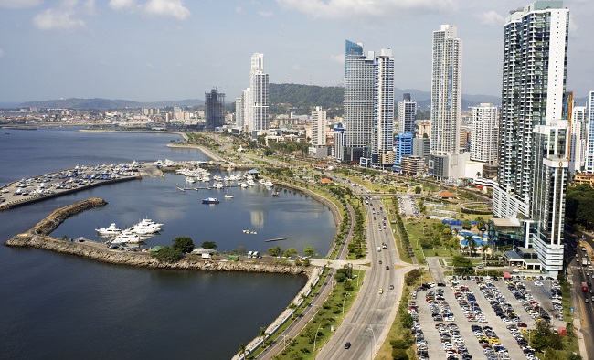 Descartan tsunami tras registrarse sismo de magnitud 5,3 en Panamá