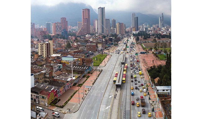 El reporte fue elaborado por el equipo de Investigaciones e Inteligencia de Mercados de Invest In Bogotá.
