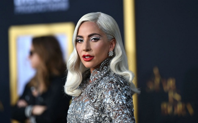 Lady Gaga, quien prepara el lanzamiento del disco "Chromatica", protagonizará una cinta de Ridley Scott sobre el asesinato de Maurizio Gucci, un miembro destacado de la familia que creó la famosa marca italiana de moda.