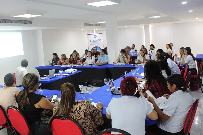 Cotelco Capítulo Magdalena y sus hoteles afiliados han acatado las medidas de prevención estipuladas por el gobierno nacional, departamental y distrital, entes de salud y Migración Colombia. 