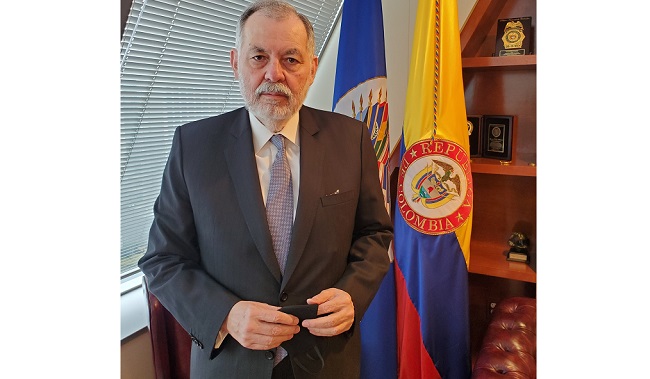 Alejandro Ordóñez