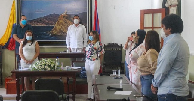 En la Asamblea, se informó de la existencia previa de un Fondo de Becas de Unimagdalena, que invalidaría la propuesta hecha por el gobernador de crear otro.