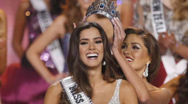 En el año 2014, la barranquillera Paulina Vega obtuvo el título de la mujer más bella del universo después de 58 años de que la primera colombiana lograra esta hazaña. 