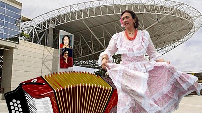 El nombre y la obra de Consuelo Araujo Noguera, ‘La Cacica’, permanecerán en el tiempo.