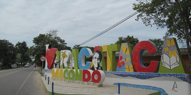 Con estos dos proyectos se verán beneficiadas 488 familias de las zonas veredales de Aracataca.