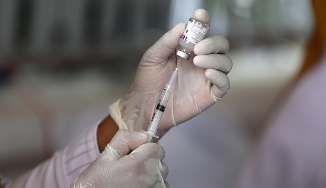 El objetivo de Covax es poder garantizar el acceso a una eventual vacuna contra el virus a los países en vías de desarrollo.