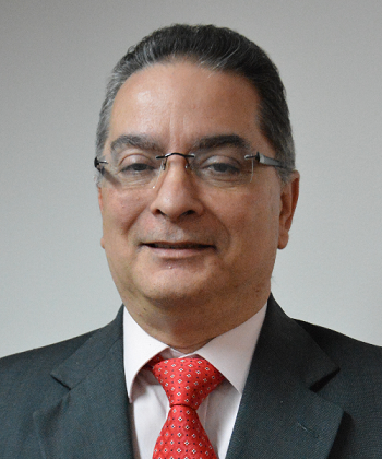 Hernando Guida, Representante a la Cámara por el Magdalena. 