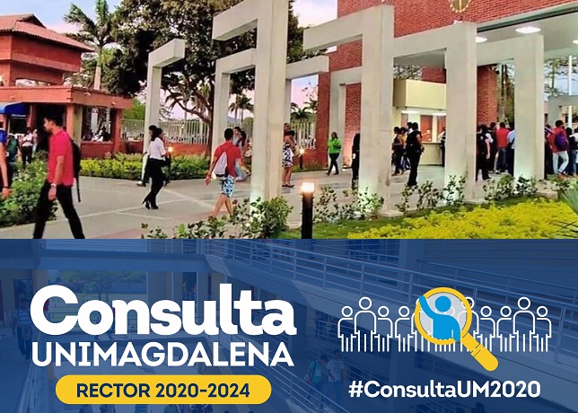 Luego de esta decisión, la Universidad del Magdalena podrá reanudar la consulta para escoger a la terna de la Rectoría 2020 – 2024.