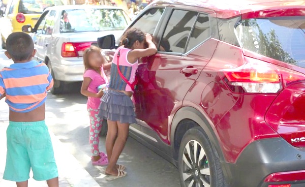 De acuerdo con el reporte del Dane, en Santa Marta el impacto de la pobreza parece haberse agudizado en el último año y fue superada por Quibdó, Riohacha, Cúcuta y Popayán.