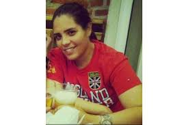 Melissa Martínez,  empresaria