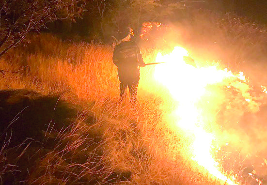 El Cuerpo de Bomberos anunció que las zonas en donde se presentan con mayor frecuen- cia los incendios son los sectores de Tigrera, Altos de Don Jaca, y los terrenos boscosos como la Troncal del Caribe y Vía Alterna al Puerto.