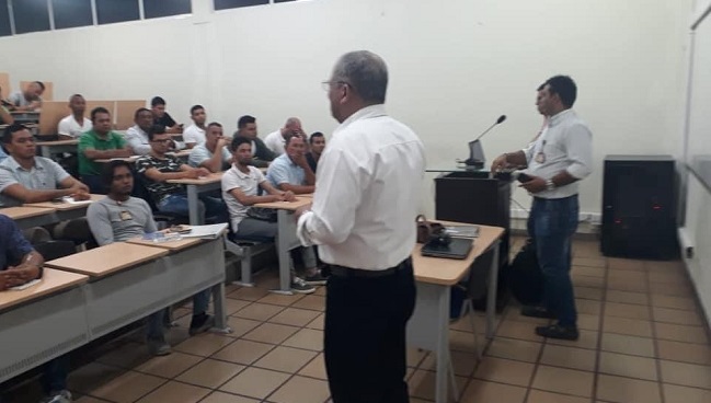 El 22 de Febrero de 2021 se llevará a cabo la publicación de estudiantes seleccionados en los programas de pregrado distancia. Foto de archivo.