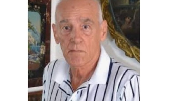 Guillermo Henríquez Torres 