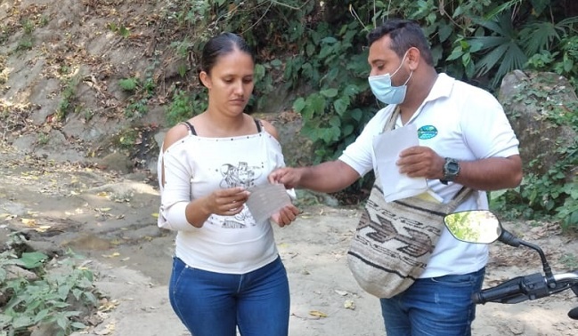 La entidad también hizo un llamado a las alcaldías municipales para que se unan a estas medidas.