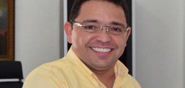 Rafael Martínez, exalcalde de Santa Marta.
