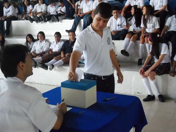 Hasta el 31 de marzo, los debe ser entregada a la Secretaría de Educación Distrital los resultados de las elecciones.