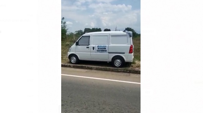 Captura de video