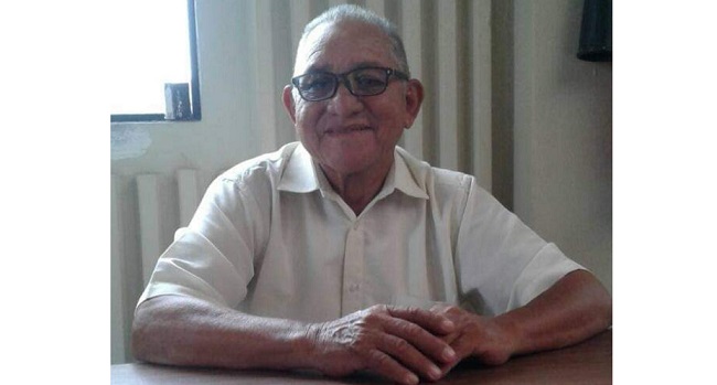 Fidel Oñate Gámez Q.E.P.D.