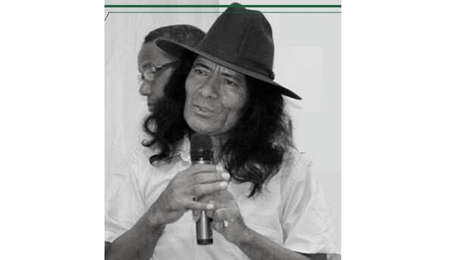 Cayetano Torres Izquierdo Q.E.P.D.