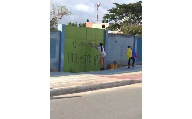 Captura de video