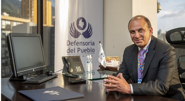 Carlos Camargo Assis