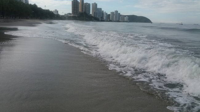 Foto referencia archivo EL INFORMADOR Santa Marta.