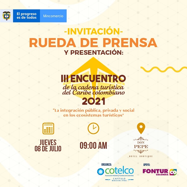 Event logo