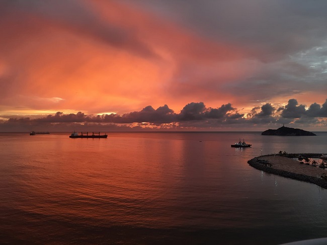 Santa Marta