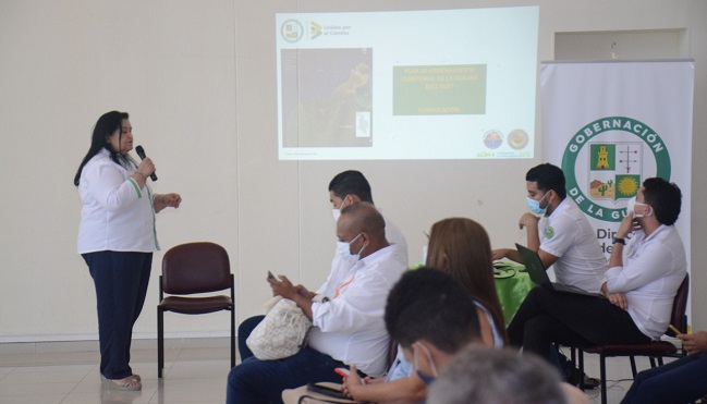 La Universidad del Magdalena se convierte en un referente Caribe en la revisión, actualización y formulación de herramientas de ordenamiento territorial.