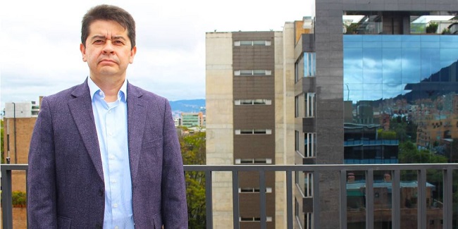 Nelson Javier Rodríguez Cruz cuenta con más de 25 años de experiencia como Ingeniero Civil egresado de la Universidad de La Salle. 