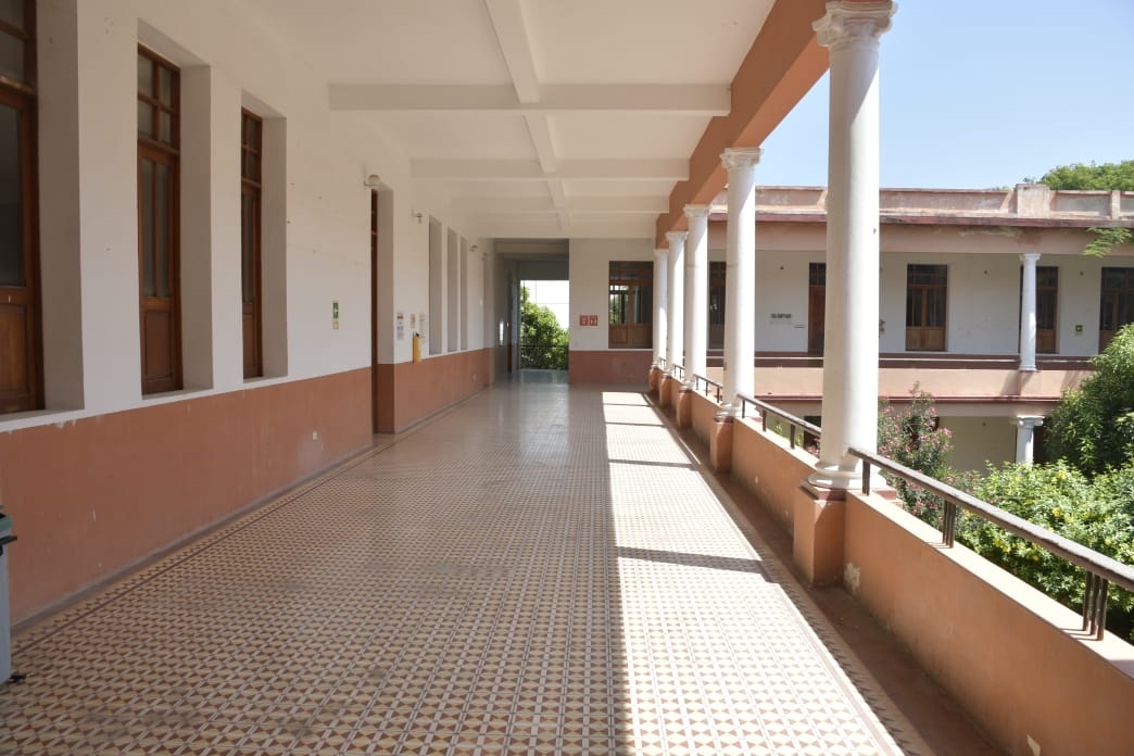  El nuevo centro de educación superior servirá de sede para programa de alfabetización. 