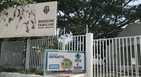 El director del Icbf, resaltó que la atención presencial es la mejor manera en que se puede garantizar un desarrollo integral de los niños y niñas. 