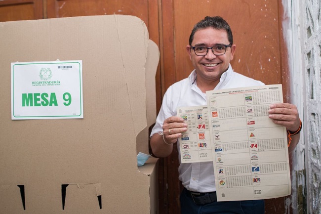 Rafael Martínez