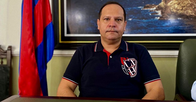Álex Velásquez 