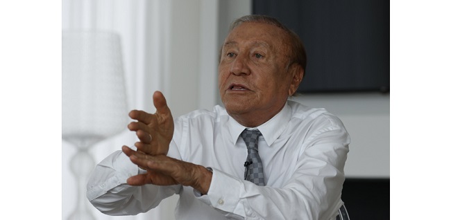 Rodolfo Hernández