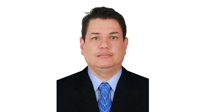 Juan Carlos Ceballos