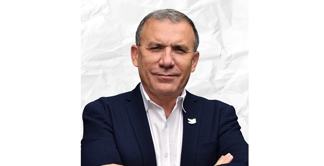 Roy Barreras