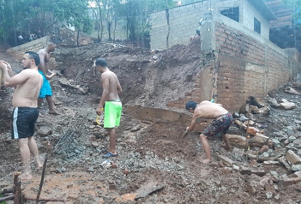 La Ogricc junto a los organismos de socorro se mantienen en máxima alerta ante la extensión de la temporada invernal.