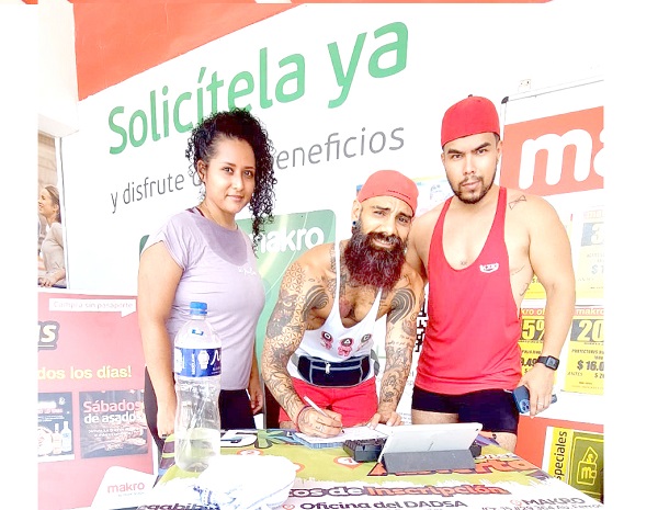 Hasta el sábado 20 de agosto solo habrá posibilidad de registrarse en la sede del Dadsa, en la carrera 12# 26-16, sector de Bavaria.