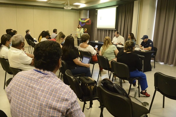 La Cámara de Comercio de Santa Marta para el Magdalena dio a conocer que los 52 emprendedores elegidos recibirán asesorías con expertos para potencializar su modelo de negocio.