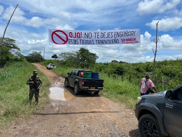 La Defensoría reitera su disposición para seguir acompañando los espacios de diálogo en las regiones y a servir de garantes de los acuerdos.