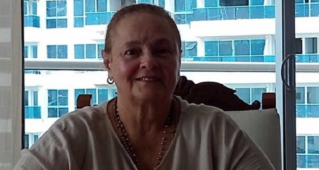 Luz Marina Campo