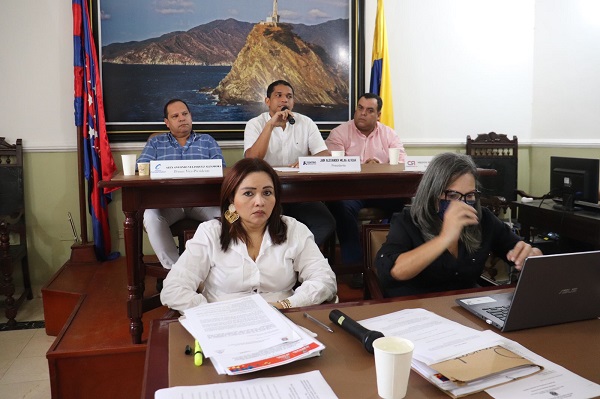 El presidente de la corporación, Jair Mejía Alvear aseguró que el propósito es garantizar que esos recursos sean bien invertidos.