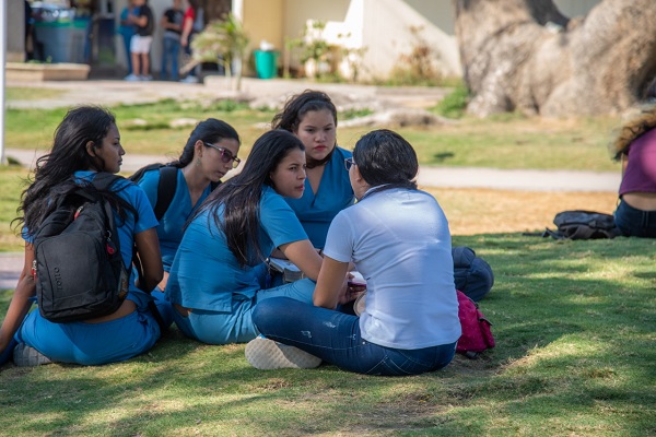 La mayoría de los estudiantes de Unimagdalena podría quedar sin la ayuda económica de Jóvenes en Acción.